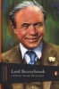 Extraordinary Canadians - Lord Beaverbrook (Hardcover) - David Adams Richards Photo