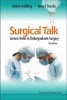 Surgical Talk: Lecture Notes in Undergraduate Surgery (Paperback, 3rd Revised edition) - Andrew Goldberg Photo