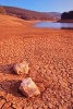 Desert Scenery in Mavrovo Region of Macedonia Journal - 150 Page Lined Notebook/Diary (Paperback) - Cool Image Photo