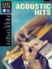 Easy Rhythm Guitar Series - Acoustic Hits (Book) -  Photo