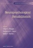 Neuropsychological Rehabilitation (Hardcover, New) - Chad A Noggle Photo