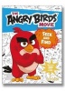 The Angry Birds Movie Seek and Find (Paperback) -  Photo