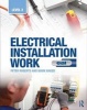 Electrical Installation Work, Level 2 (Paperback, EAL Edition) - Mark Baker Photo