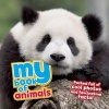 My Little Book of Animals - Packed Full of Cool Photos and Fascinating Facts! (Hardcover) - Camilla De la B edoy ere Photo