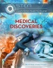 Medical Discoveries (Hardcover) - Beatrice Kavanaugh Photo