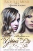 The Golden Lily - Bloodlines: Book 2 (Paperback) - Richelle Mead Photo