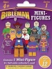 Bibleman Mini Figure (Toy) - Bh Kids Editorial Photo