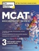 MCAT Biochemistry Review (Paperback) - Princeton Review Photo