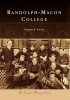 Randolph-Macon College (Paperback) - Virginia E Young Photo