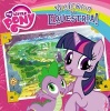 Welcome to Equestria! (Paperback) - Olivia London Photo