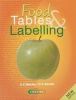 Food Tables and Labelling (Paperback, New ed) - Arnold E Bender Photo