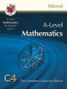 AS/A Level Maths for Edexcel - Core 4: Student Book (Mixed media product) - CGP Books Photo