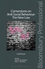 Cornerstone on Anti-Social Behaviour: The New Law (Paperback) - Kuljit Bhogal Photo