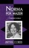 Norma Fox Mazer - A Writer's World (Hardcover) - Arthea JS Reed Photo