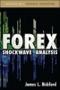 Forex Shockwave Analysis (Hardcover) - James L Bickford Photo