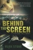 Behind the Screen - Hacking Hollywood (Hardcover) - Mark Stone Photo