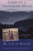 Land of a Thousand Hills: My Life in Rwanda (Paperback) - Rosamond Halsey Carr Photo