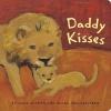 Daddy Kisses (Board book) - Anne Gutman Photo