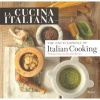 La Cucina Italiana - Encyclopedia of Italian Cooking (Hardcover) - Editors of La Cucina Italiana Photo