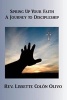 Spring Up Your Faith - A Journey to Discipleship (Paperback) - Lissette Colon Olivo Photo