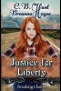 Justice for Liberty (Paperback) - CB Hunt Photo