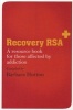 Recovery RSA (Paperback) - Barbara Hutton Photo