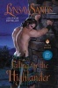 Falling for the Highlander (Hardcover) - Lynsay Sands Photo