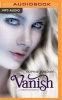 Vanish (MP3 format, CD) - Sophie Jordan Photo