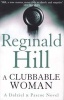 A Clubbable Woman (Dalziel & Pascoe, Book 1) (Paperback) - Reginald Hill Photo