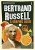 Introducing Bertrand Russell - A Graphic Guide (Paperback, 2nd Revised edition) - Dave Robinson Photo