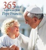 365 Pope's Thoughts (Hardcover) - White Star Photo