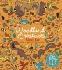 Woodland Creatures (Paperback) - Aimee Ray Photo