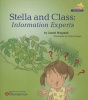 Stella & Class - Information Experts (Paperback) - Janiel Wagstaff Photo