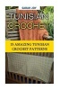 Tunisian Crochet - 15 Amazing Tunisian Crochet Patterns (Paperback) - Sarah Joy Photo