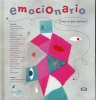 Emocionario (Spanish, Hardcover) - Cristina Nunez Pereira Photo