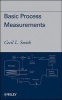 Basic Process Measurements (Hardcover) - Cecil L Smith Photo