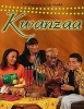 Kwanzaa (Paperback) - Molly Aloian Photo