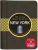 Little Black Book of New York, 2017 Edition - The Essential Guide to the Quintessential City (Organizer) - Inc Peter Pauper Press Photo