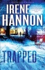 Trapped (Paperback) - Irene Hannon Photo