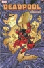 Deadpool Classic, Volume 4 (Paperback) - Joe Kelly Photo