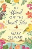 The Wind Off the Small Isles (Hardcover) - Mary Stewart Photo