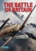 The Battle of Britain (Paperback) - Roy Conyers Nesbit Photo