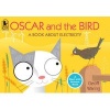 Oscar and the Bird - A Book about Electricity (Paperback) - Geoff Waring Photo