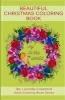 Beautiful Christmas Coloring Book - Pocket Size (Paperback) - Lucinda Crawford Photo