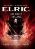 Michael Moorcock's Elric, Volume 1 - The Ruby Throne (Hardcover) - Julien Blondel Photo