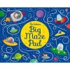 Big Maze Pad (Paperback) - Kirsteen Robson Photo