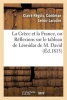 La Grece Et La France, Ou Reflexions Sur Le Tableau de Leonidas de M. David, Adressees (French, Paperback) - Lenoir Laroche C Photo