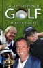 The Little Book of Golf (Hardcover) - Keith Souter Photo