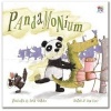 Pandamonium (Paperback) - Dan Crisp Photo