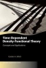 Time-dependent Density-functional Theory - Concepts and Applications (Hardcover) - Carsten A Ullrich Photo